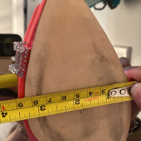 The Iconic Floret Mule
by Paula Cademartori - Picture 9 of 9